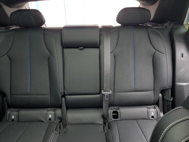 2025 CADILLAC LYRIQ SPORT 1GYKPURK4SZ307695