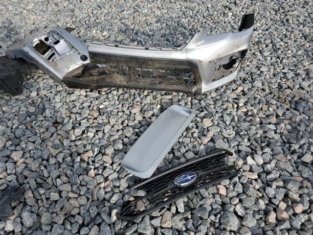 2018 SUBARU WRX STI JF1VA2N66J9837849