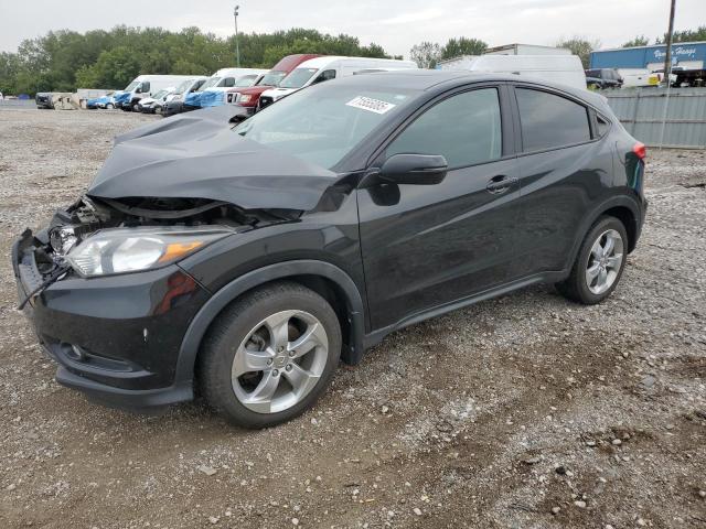 HONDA HR-V EX