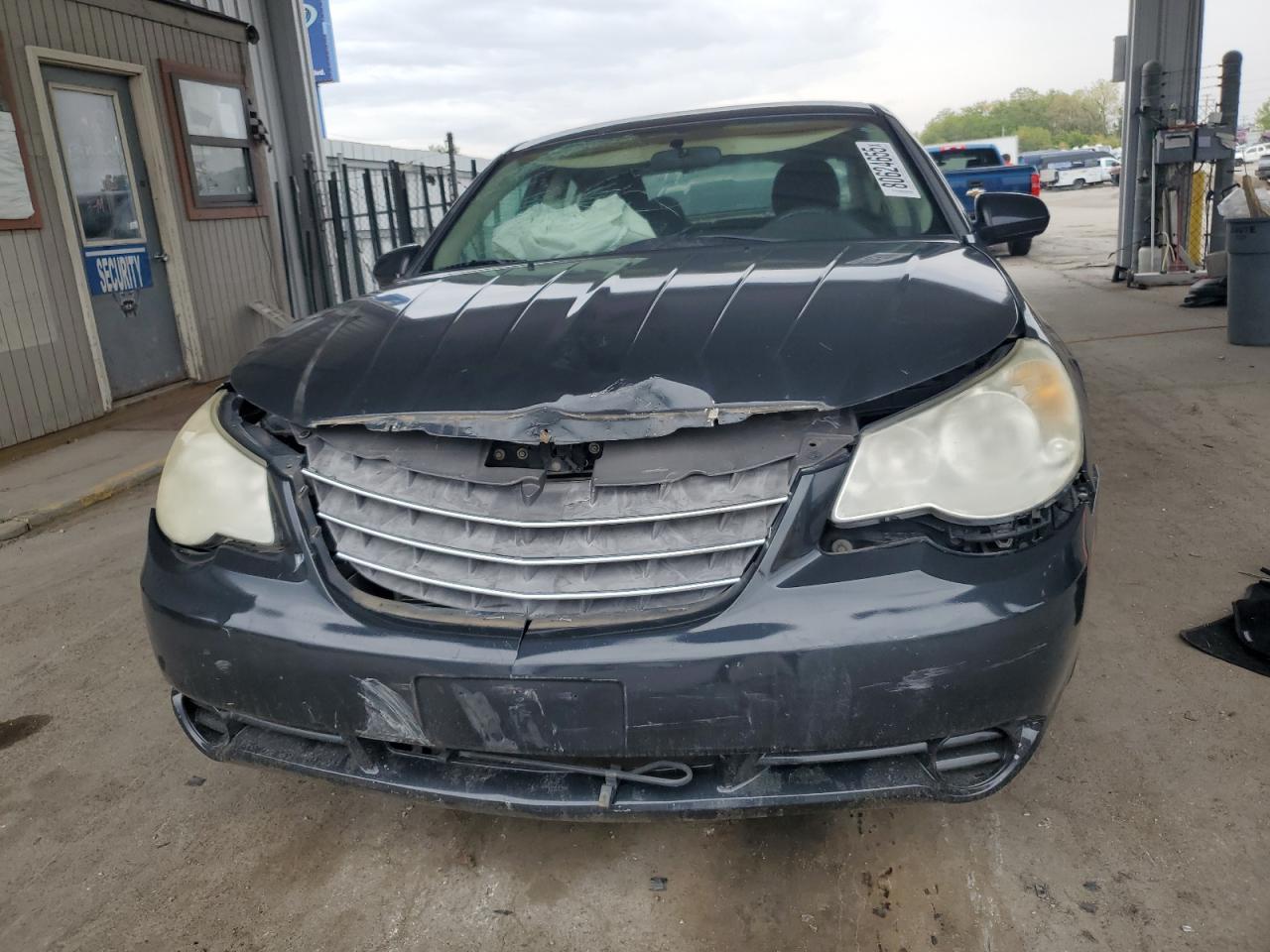 CHRYSLER SEBRING TOURING