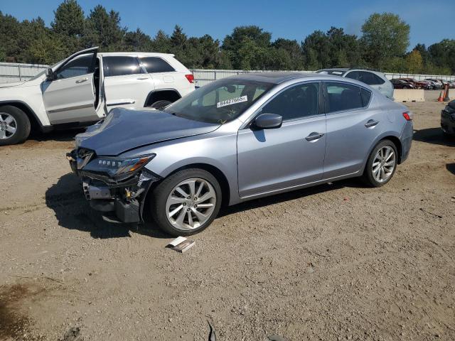ACURA ILX PREMIU