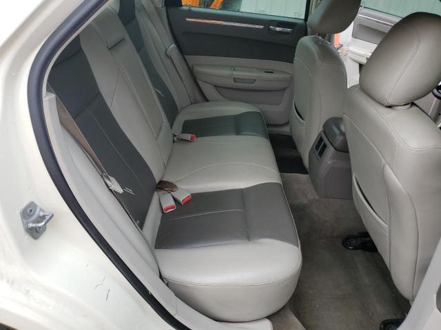 2008 CHRYSLER 300 TOURIN #3282610870