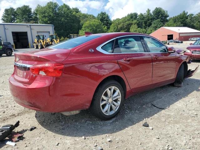 2020 CHEVROLET IMPALA LT 2G11Z5S33L9104726