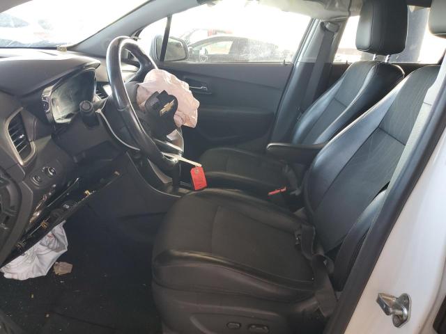 2017 CHEVROLET TRAX 1LT - 3GNCJLSB5HL221643