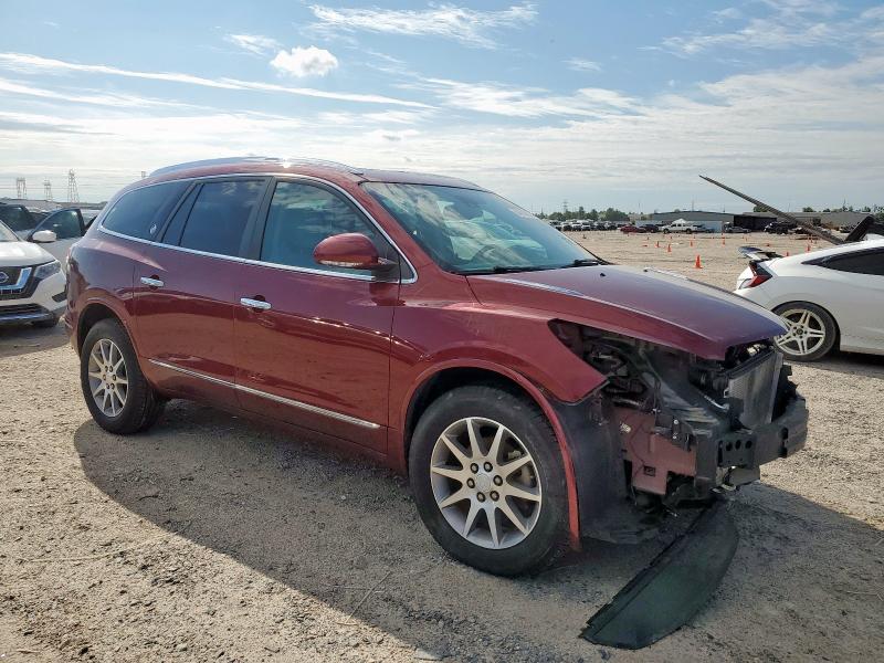 2015 BUICK ENCLAVE 5GAKRBKD8FJ282323