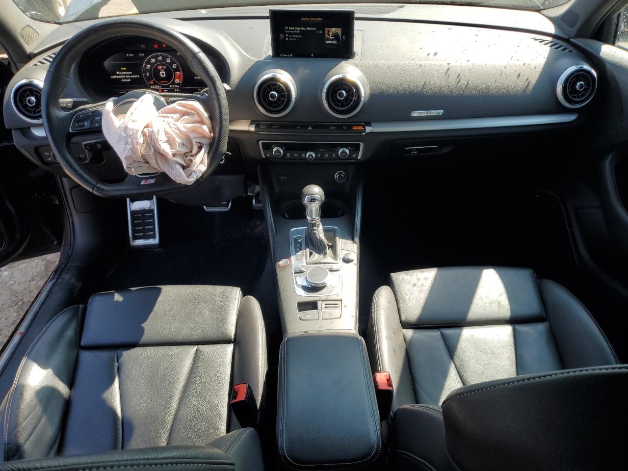 AUDI S3 PREMIUM PLUS