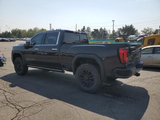 2021 GMC SIERRA K2500 DENALI 1GT49REYXMF209890