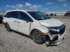 Lot #3293566960 2024 HONDA ODYSSEY EX