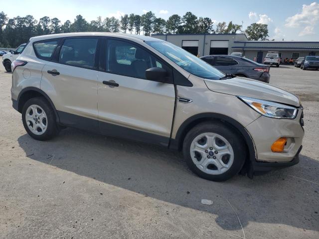 2017 FORD ESCAPE S 1FMCU0F73HUB95727