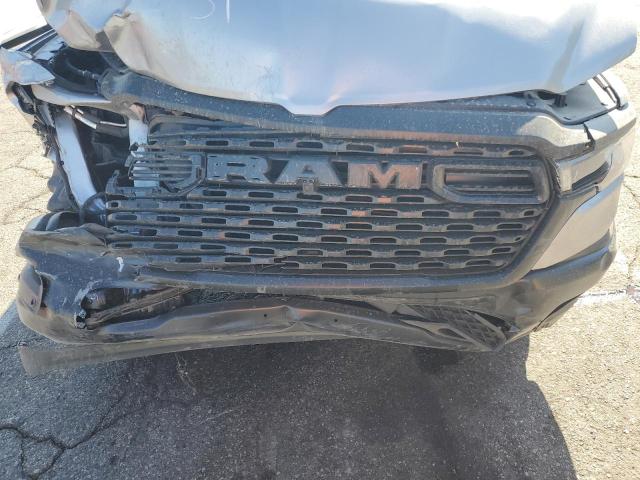 2025 RAM 1500 TRADE 1C6RREGG4SN640173