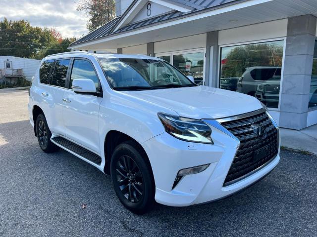 2020 LEXUS GX 460 PRE JTJAM7BX8L5255561