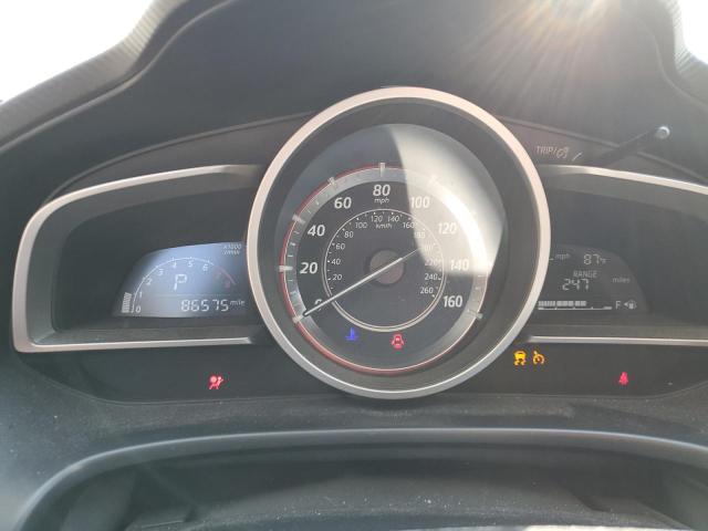 2016 MAZDA 3 TOURING #3271055139