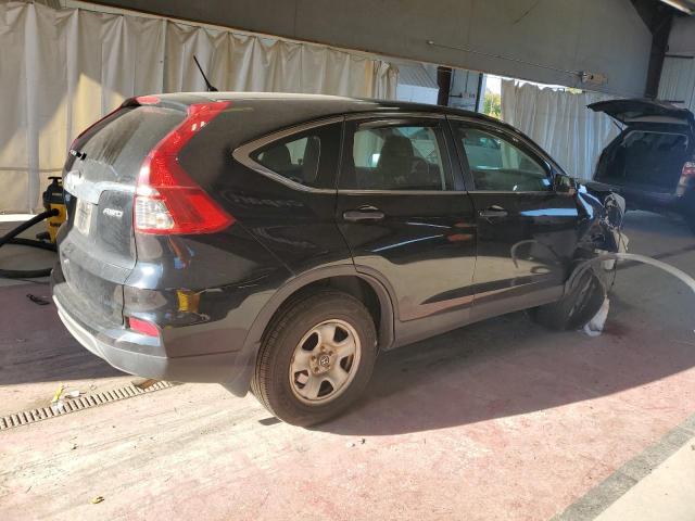 2016 HONDA CR-V LX - 2HKRM4H30GH657914