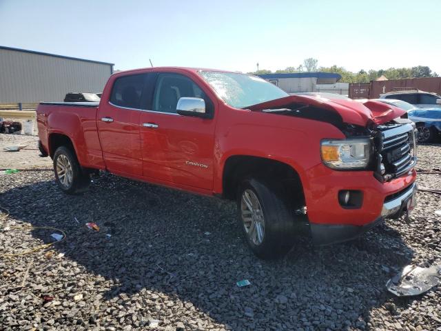 2015 GMC CANYON SLT #3319115277
