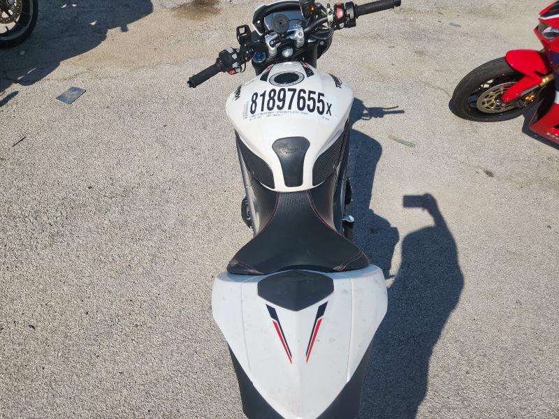 2019 TRIUMPH MOTORCYCLE SPEED TRIP SMTN53P41KJ902107