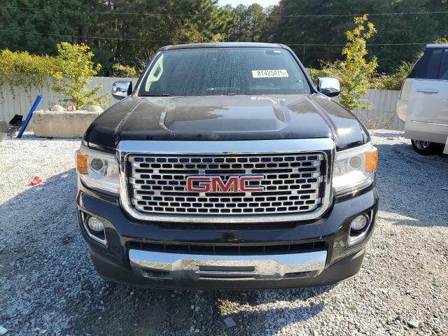 2017 GMC CANYON DENALI 1GTP6EE15H1210322