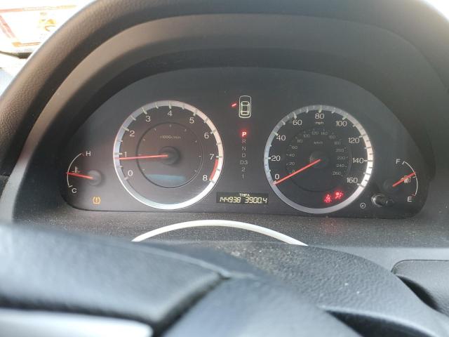 2012 HONDA ACCORD EX #3291245983