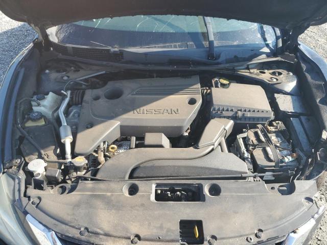 2017 NISSAN ALTIMA 2.5 #3290282271