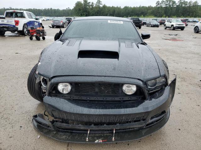 2013 FORD MUSTANG GT - 1ZVBP8CF9D5283930