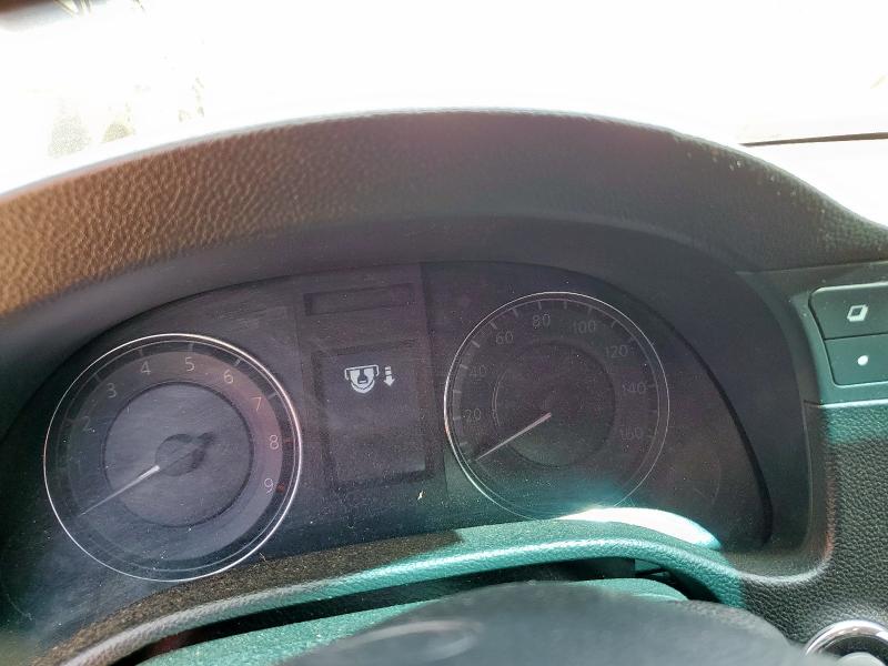 2014 INFINITI Q60 JOURNEY - JN1CV6EK9EM110334