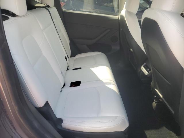 2023 TESLA MODEL Y - 7SAYGAEE9PF961851