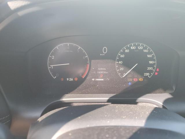 2024 HONDA HR-V EXL - 3CZRZ2H7XRM101464