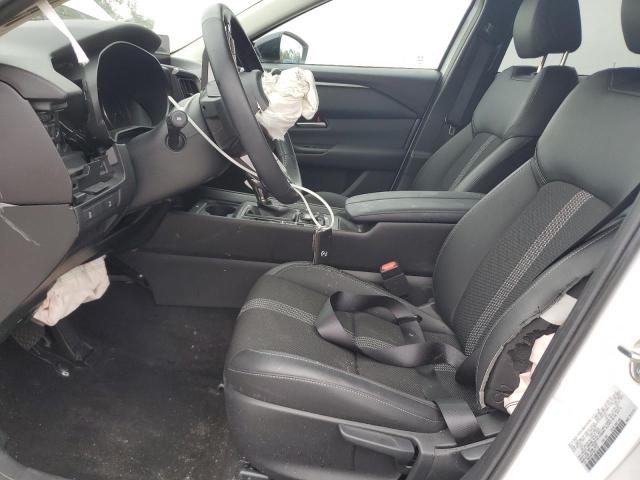 2025 MAZDA CX-50 SELE 7MMVABAM7SN331731