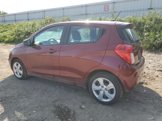2022 CHEVROLET SPARK LS #3282592864