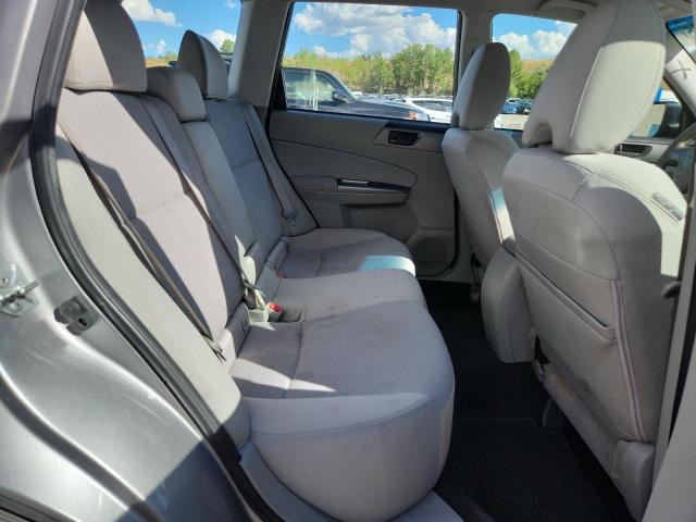 2011 SUBARU FORESTER 2 - JF2SHBBC0BH780768