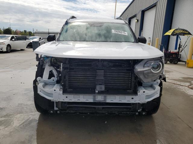 2022 FORD BRONCO SPO 3FMCR9B66NRE10720