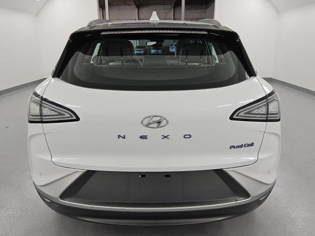 2019 HYUNDAI NEXO LIMIT KM8J84A6XKU001364