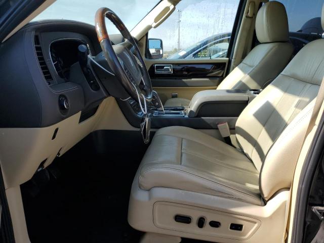 2015 LINCOLN NAVIGATOR #3296257416