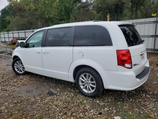 2020 DODGE GRAND CARAVAN SXT - 2C4RDGCG7LR201191