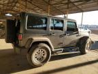 Lot #3308558538 2018 JEEP WRANGLER U