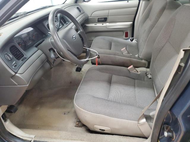 2008 FORD CROWN VICT #3284052921