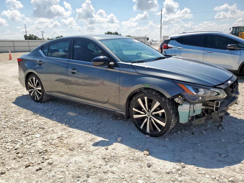 2021 NISSAN ALTIMA SR 1N4BL4CV2MN386143