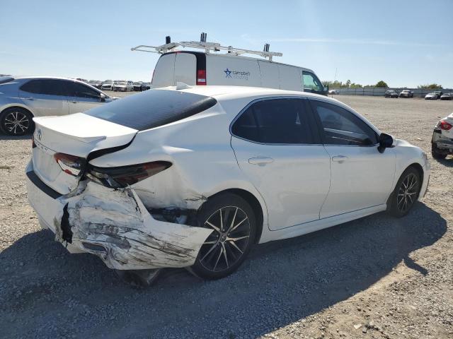 2023 TOYOTA CAMRY SE N - 4T1T11AK8PU768257