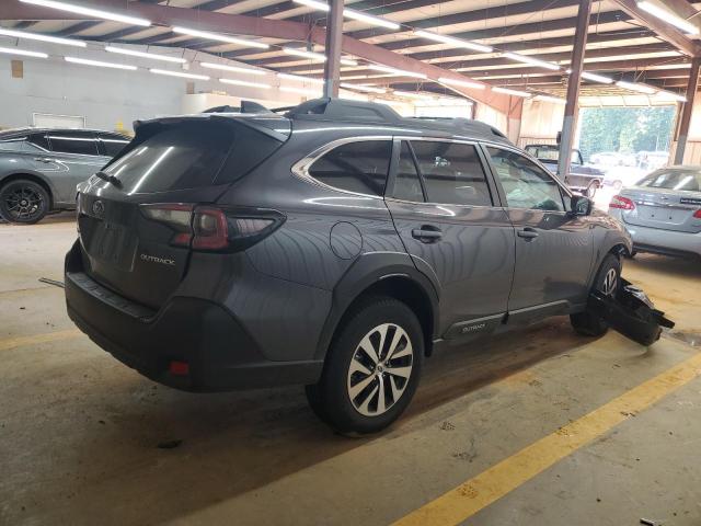 2025 SUBARU OUTBACK PR 4S4BTAFC6S3214561