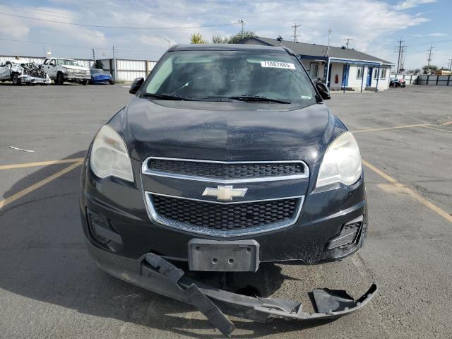2013 CHEVROLET EQUINOX LS #3278908041