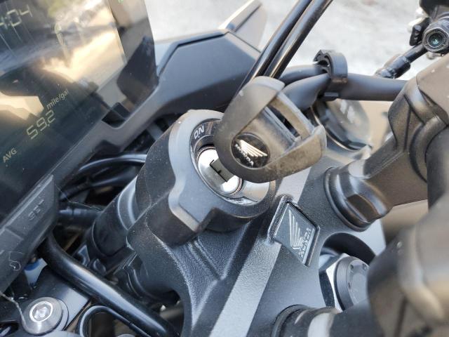 2023 HONDA MC MLHPC6359P5400942