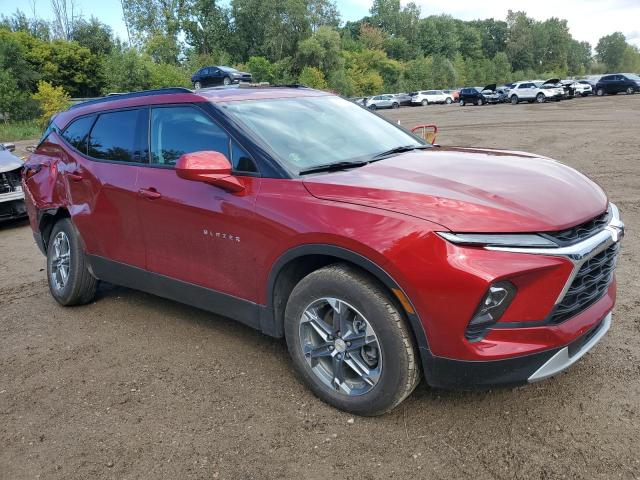 2024 CHEVROLET BLAZER 2LT #3287697006