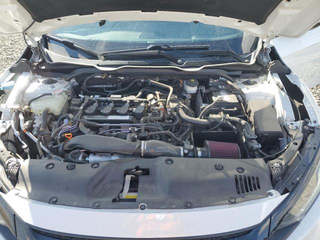 2020 HONDA CIVIC EX #3292360280