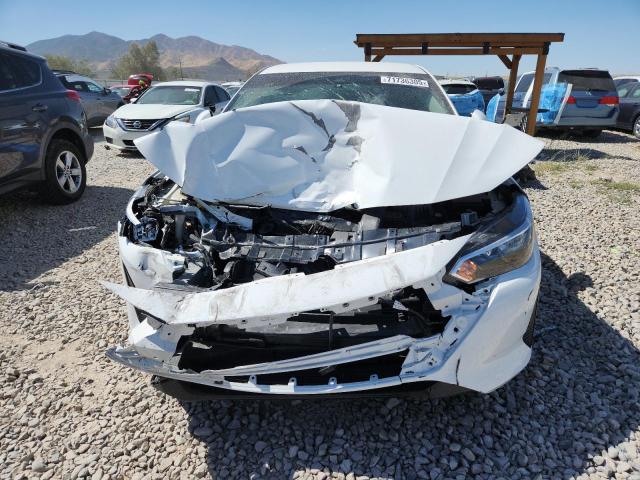 2024 NISSAN SENTRA S - 3N1AB8BVXRY299590