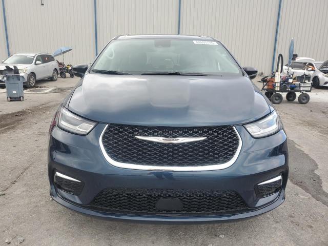 2024 CHRYSLER PACIFICA HYBRID SELECT 2C4RC1S74RR103519