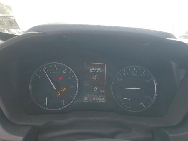 2025 SUBARU IMPREZA SP JF1GUAFCXS8245540