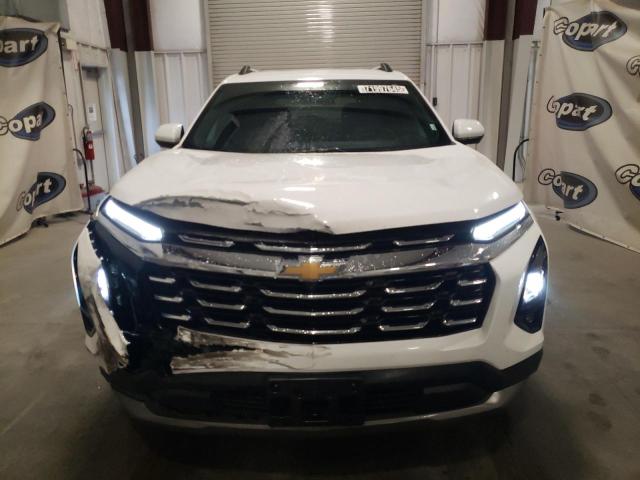 2025 CHEVROLET EQUINOX LT 3GNAXPEG5SL202876