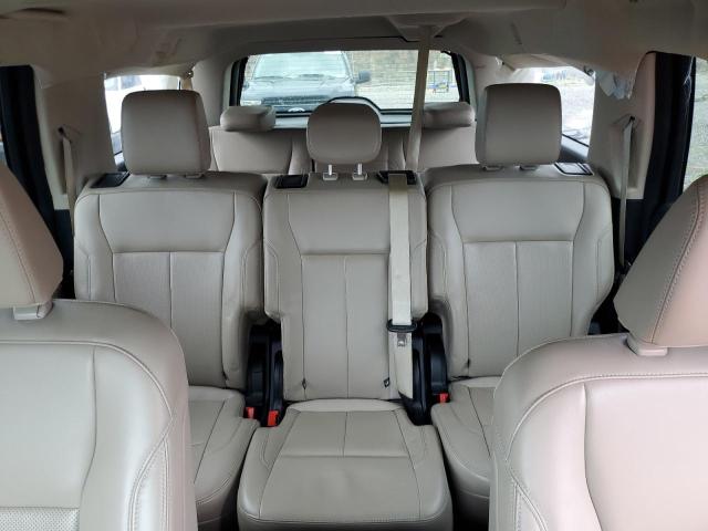 2023 FORD EXPEDITION MAX XLT 1FMJK1J81PEA12143