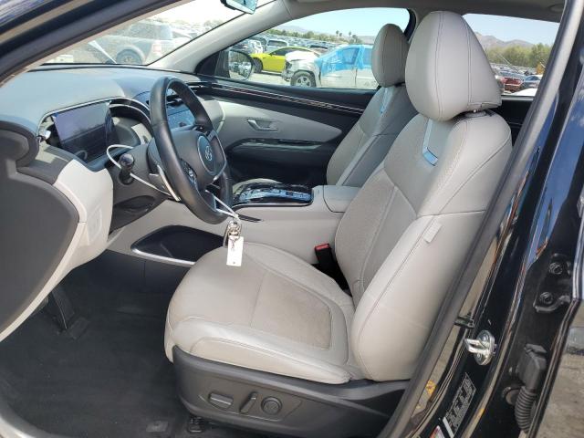 2024 HYUNDAI TUCSON LIM 5NMJE3DE5RH344742