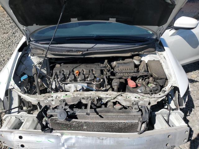 2015 HONDA CIVIC EXL - 19XFB2F94FE279913