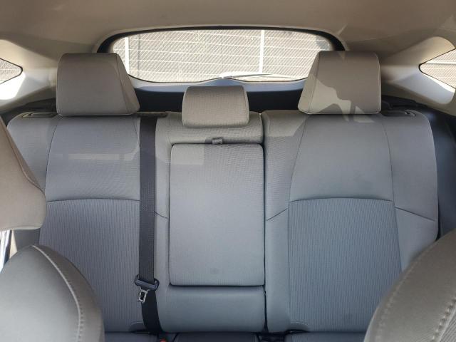 2023 TOYOTA VENZA LE - JTEAAAAH2PJ124055